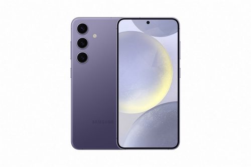 Samsung Galaxy S24 (8/128GB) DS, Cobalt Violet, SM-S921B/DS