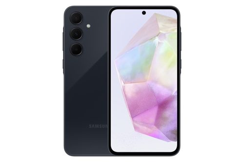Samsung Galaxy A35 DS 5G 256GB, Awesome Navy, SM-A356B/DS