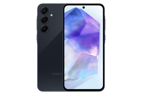 Samsung Galaxy A55 DS 5G 128GB, Awesome Navy, SM-A556B/DS