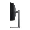 Xiaomi Curved Gaming Monitor G34WQi, ELA5454EU, Fekete