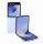 Samsung Galaxy Z Flip 6 5G (12/256GB), Blue, SM-F741B