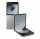 Samsung Galaxy Z Flip 6 5G (12/256GB), Silver Shadow, SM-F741B