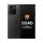 HMD Skyline DS 12/256GB, Black