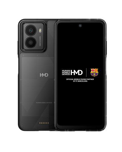 HMD Fusion DS 256GB, Black