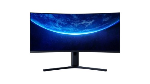 Xiaomi Mi Curved Gaming Monitor 34", BHR5133GL