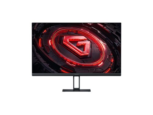  Xiaomi G24i - 24" Gaming Monitor, ELA5625EU, Fekete - 180Hz, 1ms, Csomagolássérült, ÚJ, hibátlan - utolsó 2 db