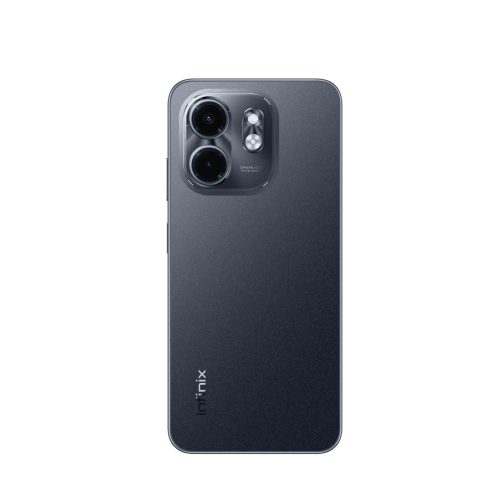 Infinix Smart 9 HD DS 4/64GB, Metallic Black