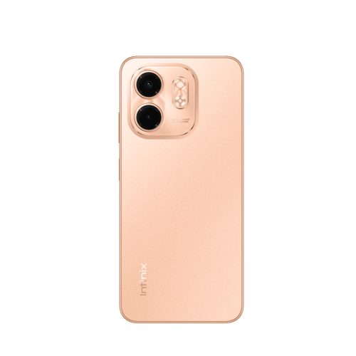 Infinix Smart 9 HD DS 4/64GB, Coral Gold