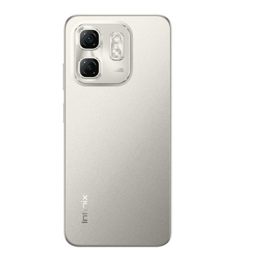 Infinix Hot 50i DS 4/128GB, Titanium Grey
