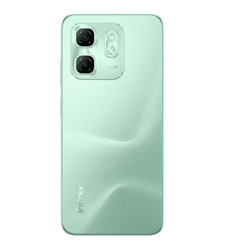 Infinix Hot 50i DS 4/128GB, Sage Green