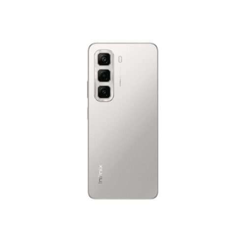Infinix Hot 50 DS 8/128GB, Titanium Grey