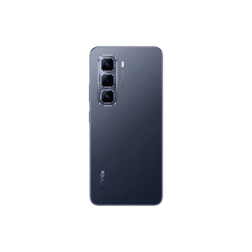 Infinix Hot 50 Pro DS 8/256GB, Sleek Black