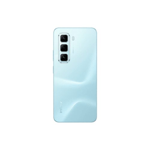 Infinix Hot 50 Pro DS 8/256GB, Glacier Blue