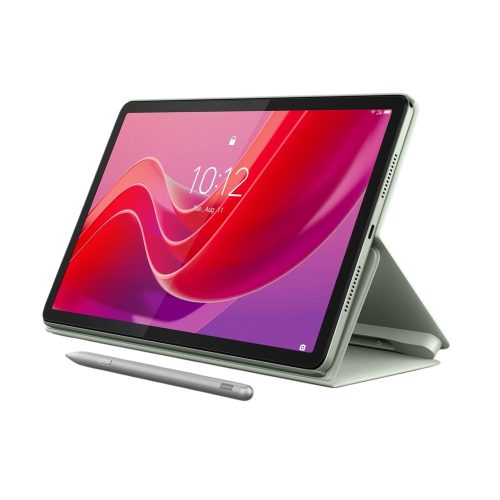 LENOVO Tab M11 (TB330XU,) 11", 8/128GB, LTE, Android, Seafoam Green