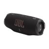 JBL Charge 6 - hordozható vízálló BT hangszóró, IP67, Fekete
