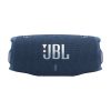 JBL Charge 6 - hordozható vízálló BT hangszóró, IP67, KÉk