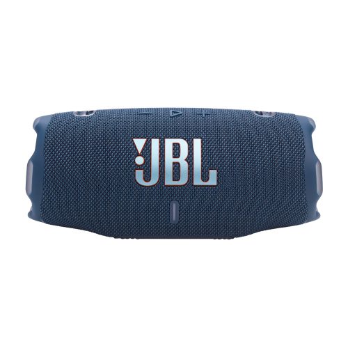 JBL Charge 6 - hordozható vízálló BT hangszóró, IP67, KÉk
