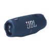 JBL Charge 6 - hordozható vízálló BT hangszóró, IP67, KÉk