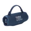 JBL Charge 6 - hordozható vízálló BT hangszóró, IP67, KÉk