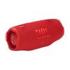 JBL Charge 6 - hordozható vízálló BT hangszóró, IP67, Piros