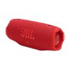 JBL Charge 6 - hordozható vízálló BT hangszóró, IP67, Piros