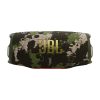 JBL Charge 6 SQUAD - hordozható vízálló BT hangszóró, IP67, Terepszínű