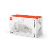 JBL Charge 6 - hordozható vízálló BT hangszóró, IP67, Fehér