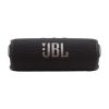 JBL Flip 7 - hordozható vízálló BT hangszóró, IP68, Fekete