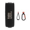 JBL Flip 7 - hordozható vízálló BT hangszóró, IP68, Fekete