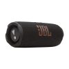 JBL Flip 7 - hordozható vízálló BT hangszóró, IP68, Fekete