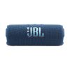 JBL Flip 7 - hordozható vízálló BT hangszóró, IP68, Kék