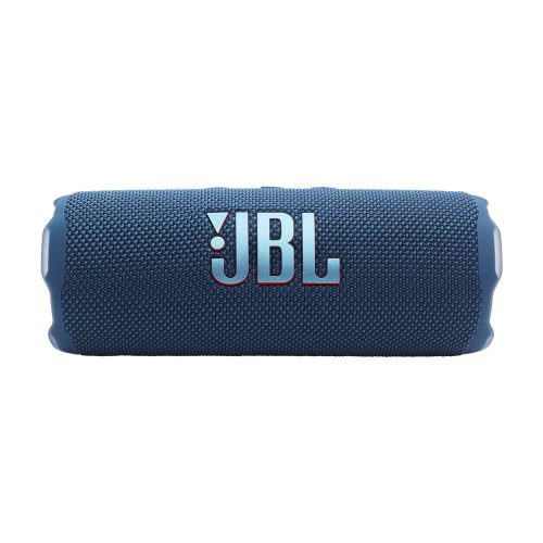 JBL Flip 7 - hordozható vízálló BT hangszóró, IP68, Kék