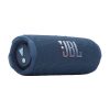 JBL Flip 7 - hordozható vízálló BT hangszóró, IP68, Kék