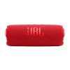 JBL Flip 7 - hordozható vízálló BT hangszóró, IP68, Piros