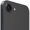 Apple iPhone 16e 128GB, fekete
