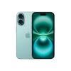 Apple iPhone 16 128GB, récezöld