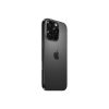Apple iPhone 16 PRO 128GB, fekete