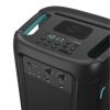 Hisense Party Rocker One - Bluetooth hangfal, fekete