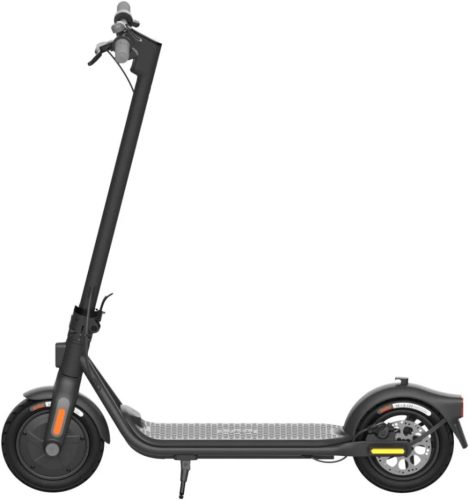 Segway Ninebot Kickscooter F25E II elektromos roller, szürke