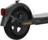 Segway Ninebot Kickscooter F25E II elektromos roller, szürke