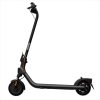Segway Ninebot KickScooter E2 Plus E II elektromos roller, fekete