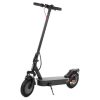 Sencor Scooter S70 elektromos roller, fekete