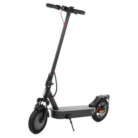 Sencor Scooter S70 elektromos roller, fekete