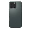 Spigen Thin Fit MagFit - Apple iPhone 16 Pro tok Abyss Green