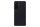 Samsung Galaxy A26 5G - gyári műanyag tok, fekete