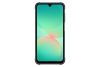 Samsung Galaxy A26 5G - gyári műanyag tok, fekete