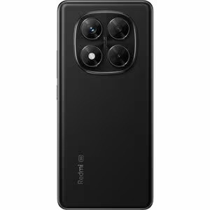 Xiaomi Redmi Note 14 Pro 5G 8/256GB - Midnight Black