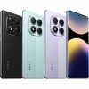 Xiaomi Redmi Note 14 Pro 5G 8/256GB - Midnight Black