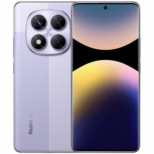 Xiaomi Redmi Note 14 Pro 5G 8/256GB - Lavender Purple