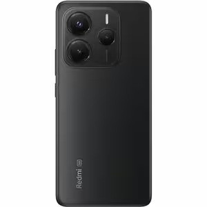 Xiaomi Redmi Note 14 5G 8/256GB - Midnight Black